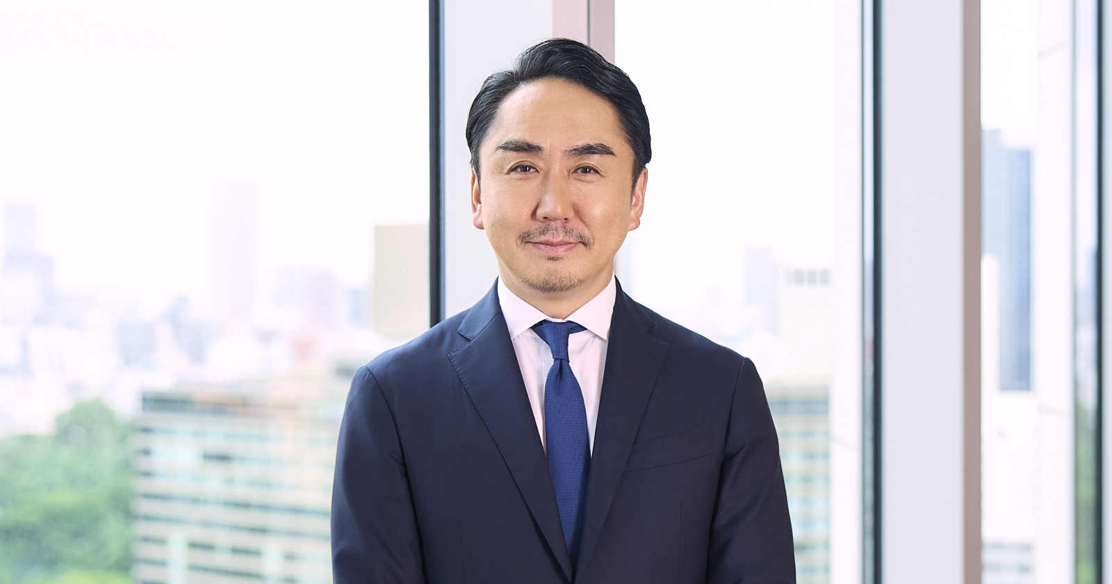 CEOメッセージ